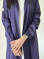 عباية كريب جاكار قصه نص كلوش