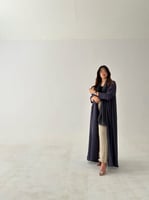 عباية كريب بارد قصه نص كلوش