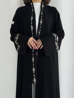 عباية ملكي قصة نص كلوش