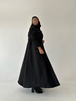 عباية شامواه جوانب تفتة