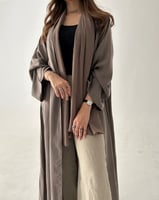 حرير مغسول ياباني