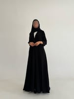 عباية كريب ملكي قصة نص كلوش