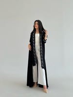 عباية كريب قصة نص كلوش