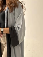 عباية توفيس عملي بارد