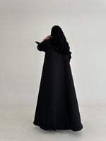 عباية كريب مع جاكار قصة نص كلوش