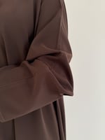 عباية بني كريب قصة كلوش