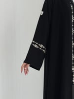 عباية ملكي قصة نص كلوش