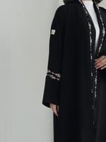 عباية ملكي قصة نص كلوش