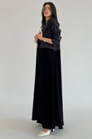 عباية كريب قصة نص كلوش