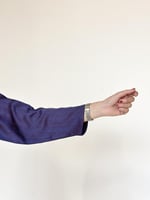 عباية كريب جاكار قصه نص كلوش