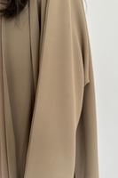 عباية كريب قصه نص كلوش