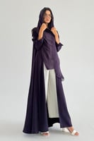 عبايه كريب قصة نص كلوش