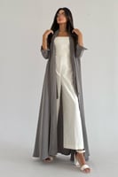 عبايه كريب قصة نص كلوش