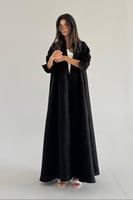 عبايه جاكار قصة نص كلوش