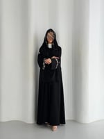 عباية ملكي قصة نص كلوش