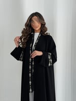 عباية ملكي قصة نص كلوش