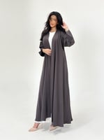 عباية كريب بارد قصه نص كلوش