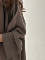 حرير مغسول ياباني