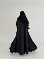 عباية كريب مع جاكار قصة نص كلوش