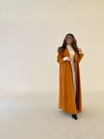 عباية شامواه ربع كلوش