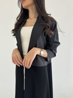 عباية كريب قصة نص كلوش