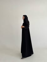 عباية كريب ملكي قصة نص كلوش