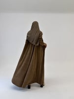 شامواه ايطالي مقلم مع جيوب