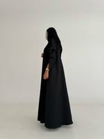 عباية كريب مع جاكار قصة نص كلوش