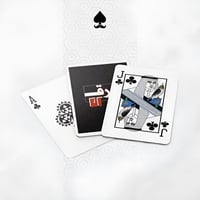 ورقة بلوت 52 أسود