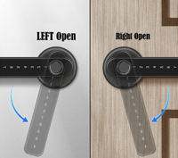 قفل بيسك الذكي بلوتوث basic