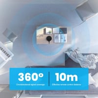 ريموت التحكم الذكي