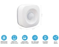 حساس حركة ذكي