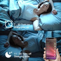 لمبة ليد ذكية 15W