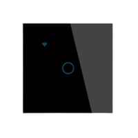 مفتاح تحكم ذكي (لمكيف الشباك وسخان الماء)