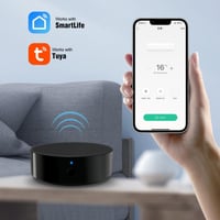 ريموت التحكم الذكي