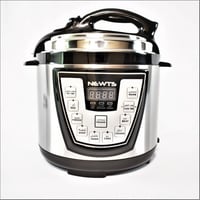 قدر ضغط كهربائي نيوتس 4 لتر