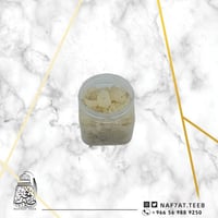 مستكه أبيض نخب أول من شجرة الصنوبر الموري بيضاء نق...