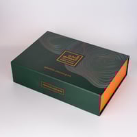 بكج بخور اللبان المسقى الأصلي 400 جرام - عرض مجموع...