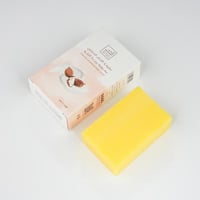 صابون اللبان العماني الممزوج بزبدة الشيا 100 جرام...