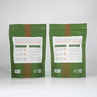 لبان حوجري أخضر للنقع 1000 جرام نكهة أصيلة طبيعية...