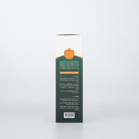 زيت المرة الأصلي 125 مل افضل زيت طبيعي للشعر والبش...