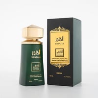 عطر اللبان العماني عطر الخنجر 100 مل – فخامة تُجسّ...