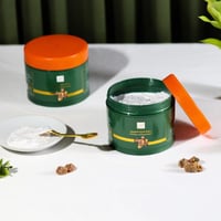 سنفرة المرة الطبيعي 250 جرام مقشر طبيعي للبشرة