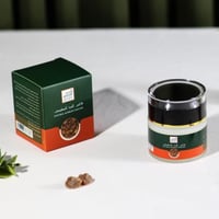 فازلين المرة الطبيعي 50 جرام ترطيب عميق وحماية طبي...