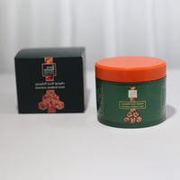 صابونية المرة الطبيعية… لمسة من الطبيعة تعيد لبشرت...