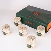 بكج بخور اللبان المسقى الأصلي 400 جرام - عرض مجموع...