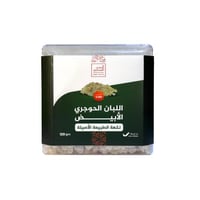 لبان حوجري أبيض عماني 120 جرام - نكهة طبيعية لا تق...