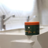 سنفرة المرة الطبيعي 250 جرام مقشر طبيعي للبشرة