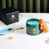 صابونية اللبان العماني للجسم 300 جرام لعناية فاخرة...