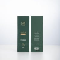 عطر الشعر والجسم – حرير